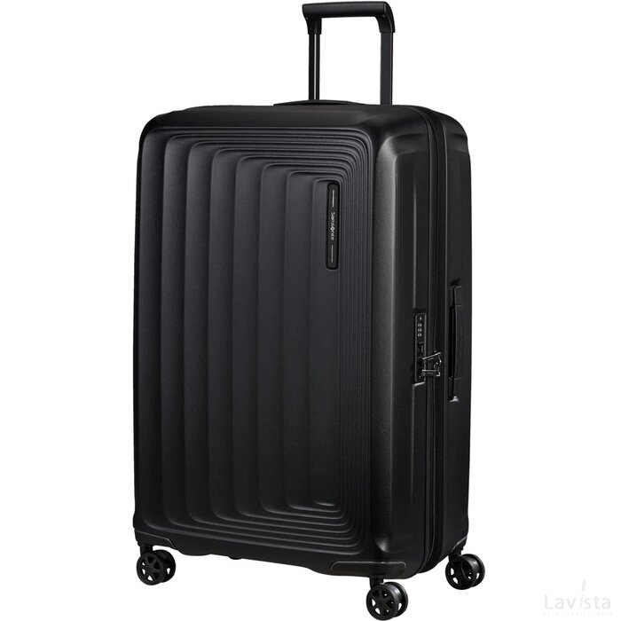 Samsonite Nuon Spinner 75 EXP.