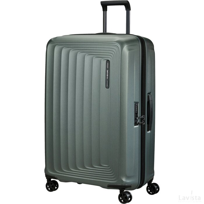 Samsonite Nuon Spinner 75 EXP.