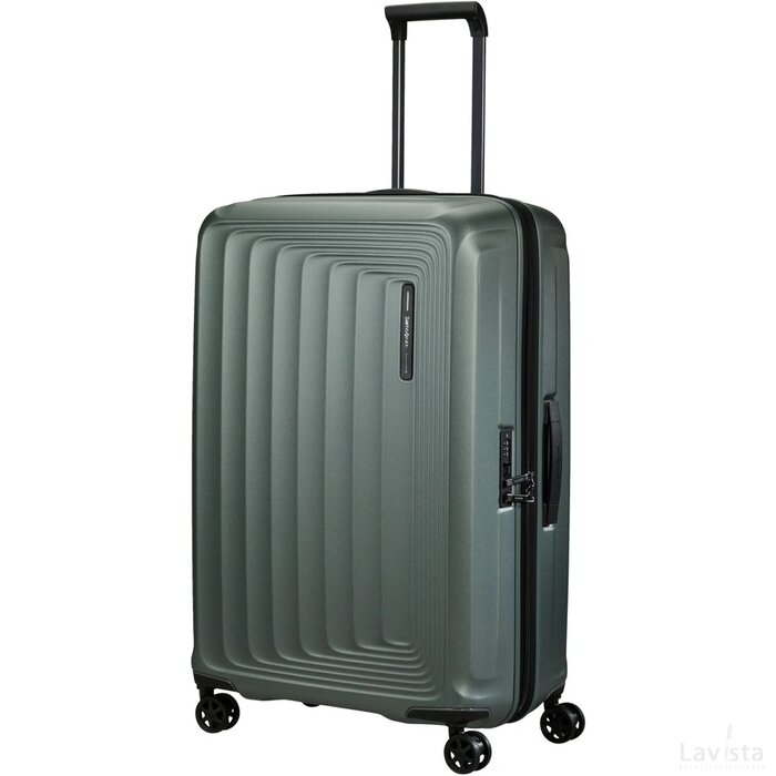 Samsonite Nuon Spinner 75 EXP.