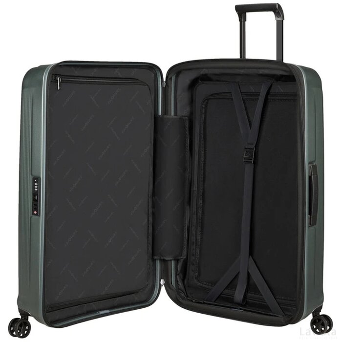 Samsonite Nuon Spinner 75 EXP.