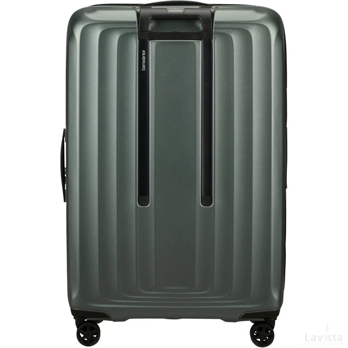 Samsonite Nuon Spinner 75 EXP.
