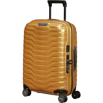 Samsonite Proxis Spinner 55 EXP Samsonite Proxis Spinner 55 EXP