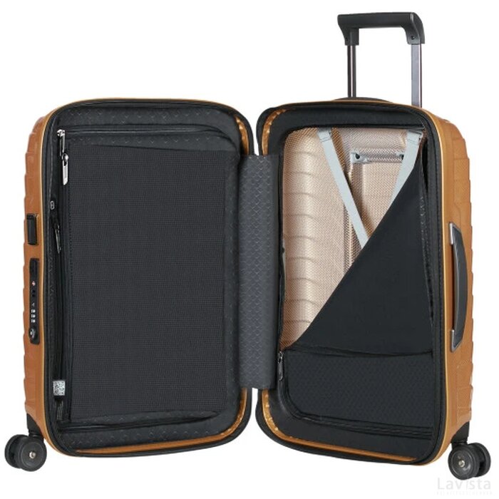 Samsonite Proxis Spinner 55 EXP