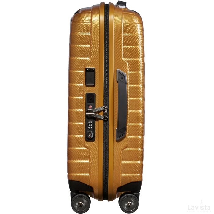 Samsonite Proxis Spinner 55 EXP