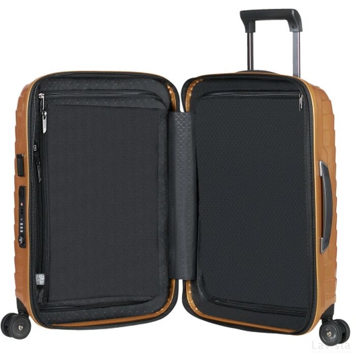 Samsonite Proxis Spinner 55 EXP