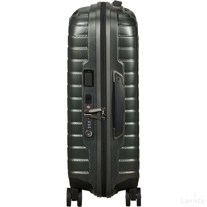Samsonite Proxis Spinner 55 EXP