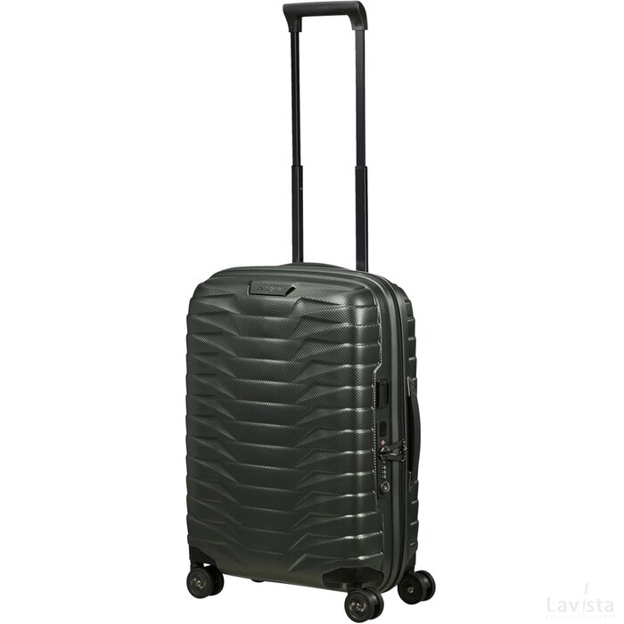 Samsonite Proxis Spinner 55 EXP
