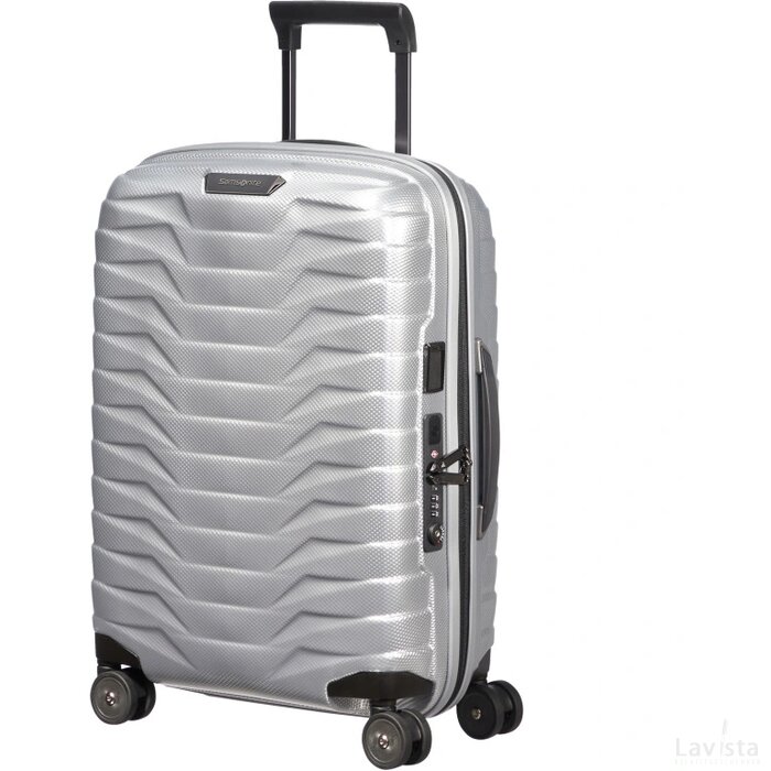 Samsonite Proxis Spinner 55 EXP