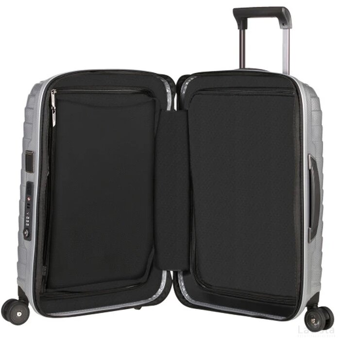 Samsonite Proxis Spinner 55 EXP