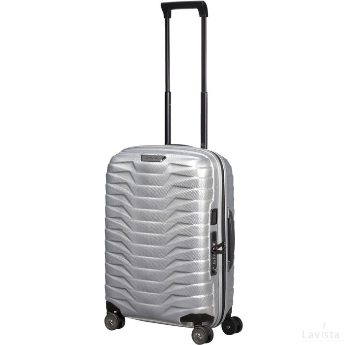 Samsonite Proxis Spinner 55 EXP