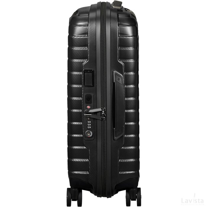 Samsonite Proxis Spinner 55 EXP