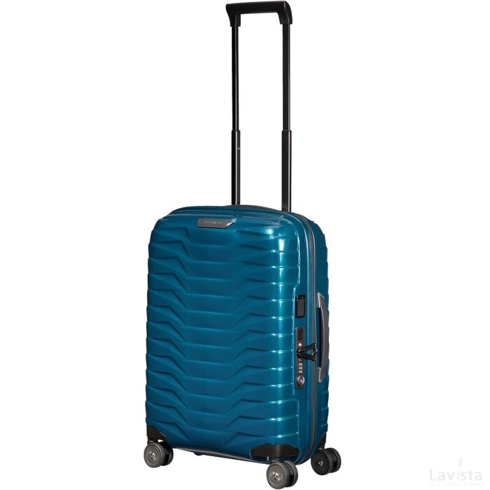 Samsonite Proxis Spinner 55 EXP