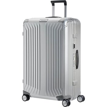 Samsonite Lite Box Alu Spinner 76 Samsonite Lite Box Alu Spinner 76