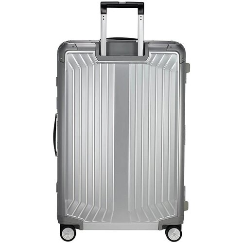 Samsonite Lite Box Alu Spinner 76