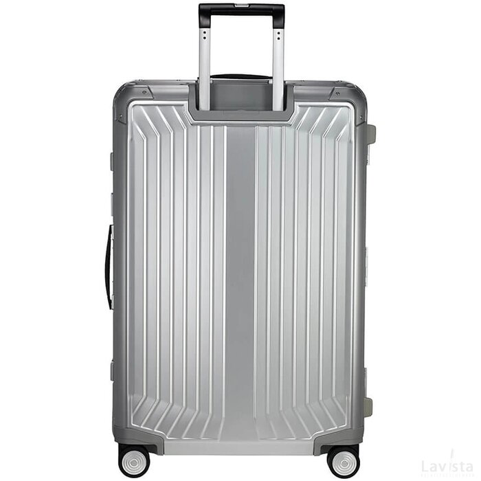 Samsonite Lite Box Alu Spinner 76