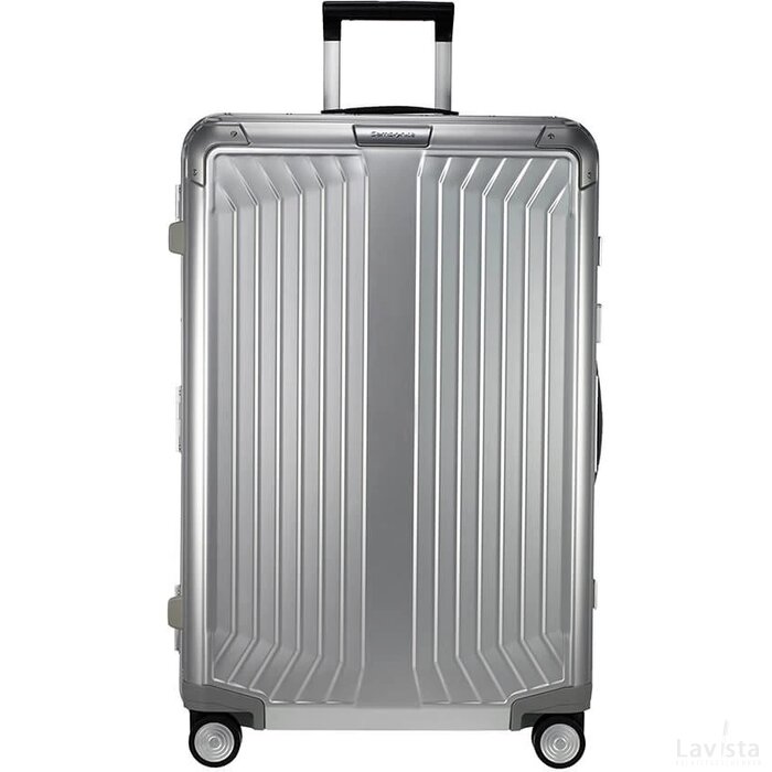 Samsonite Lite Box Alu Spinner 76