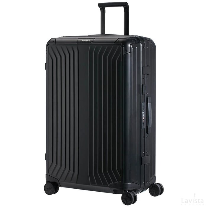 Samsonite Lite Box Alu Spinner 76