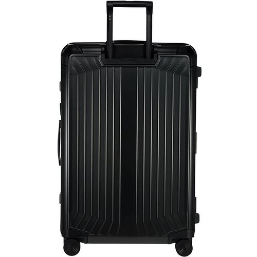 Samsonite Lite Box Alu Spinner 76