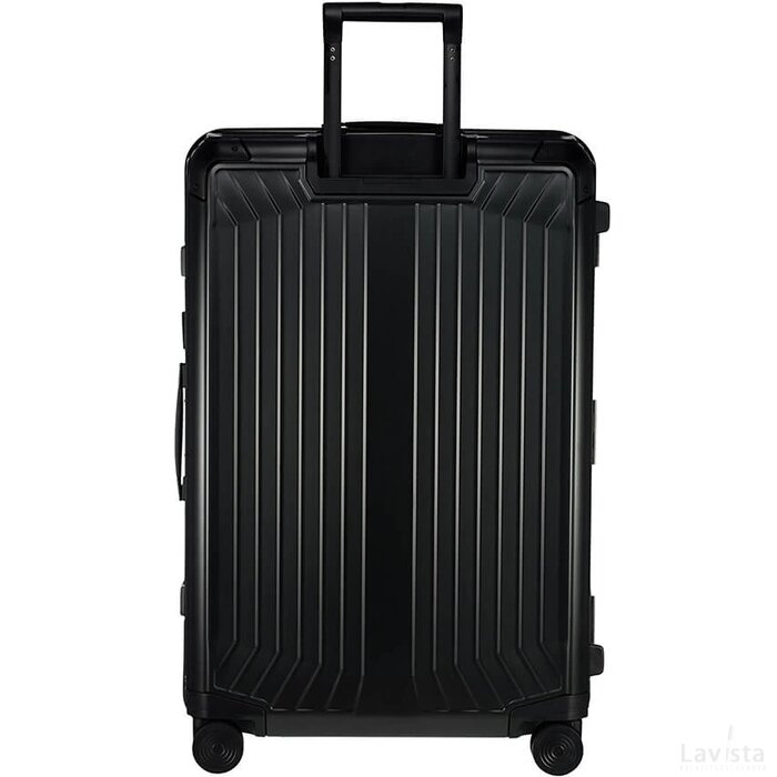 Samsonite Lite Box Alu Spinner 76