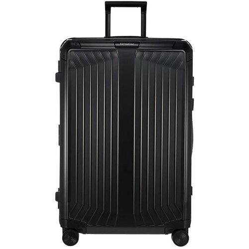 Samsonite Lite Box Alu Spinner 76
