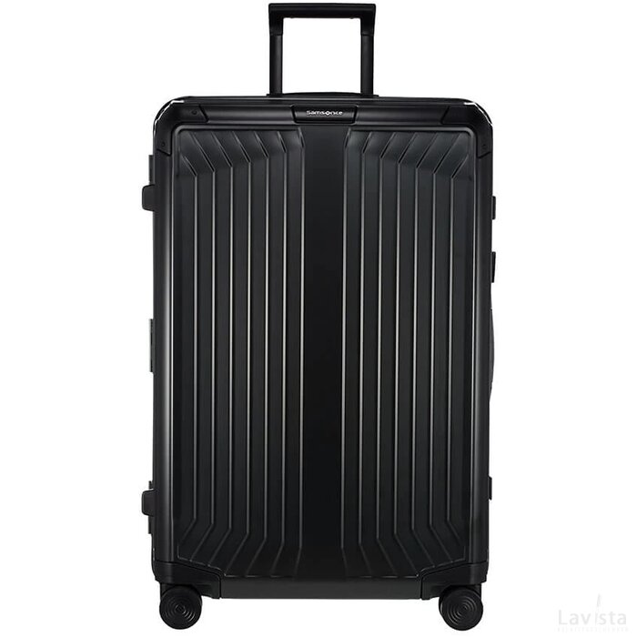 Samsonite Lite Box Alu Spinner 76