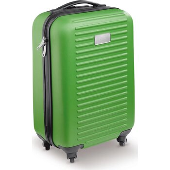 Trolley 18 inch groen Trolley 18 inch groen