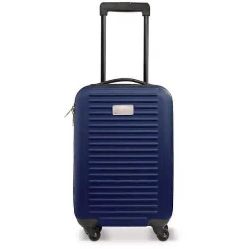 Trolley 18 inch blauw