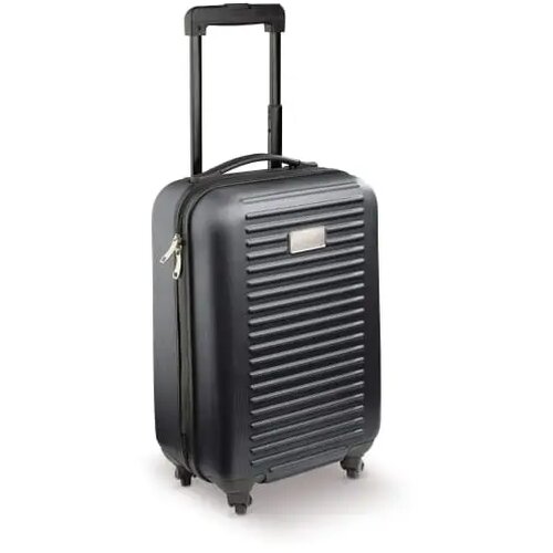 Trolley 18 inch zwart