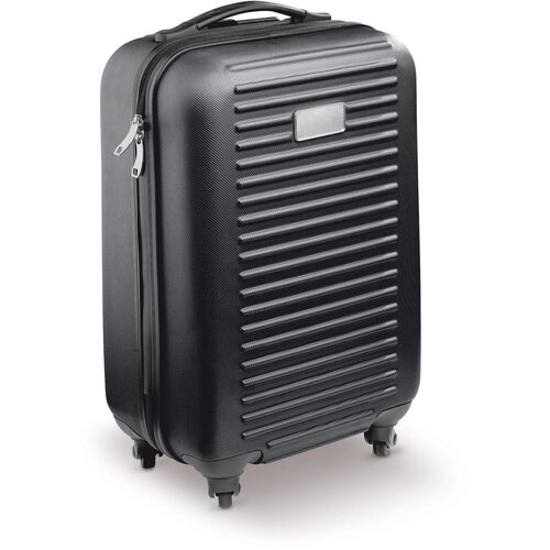 Trolley 18 inch zwart