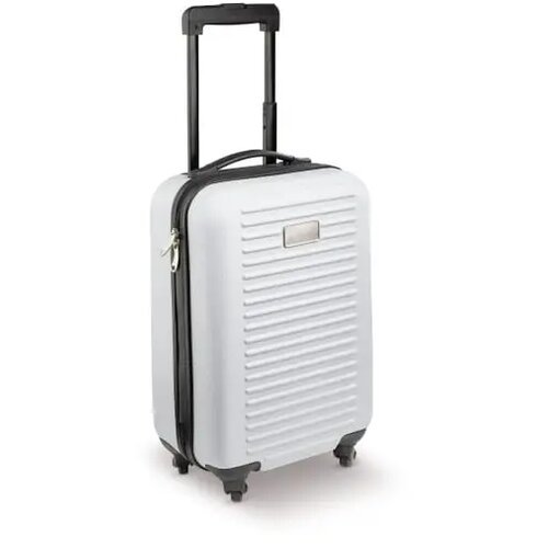 Trolley 18 inch wit