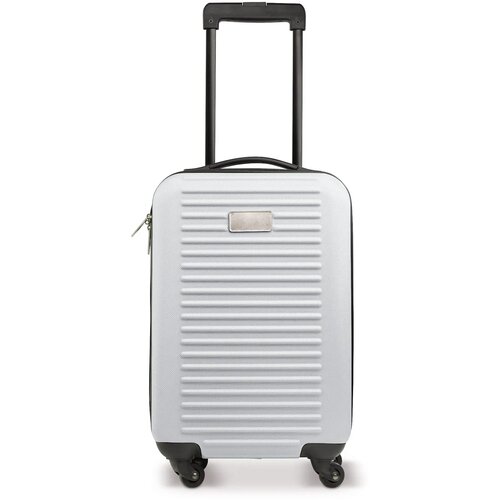 Trolley 18 inch wit