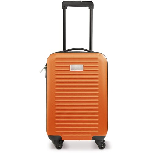 Trolley 18 inch oranje