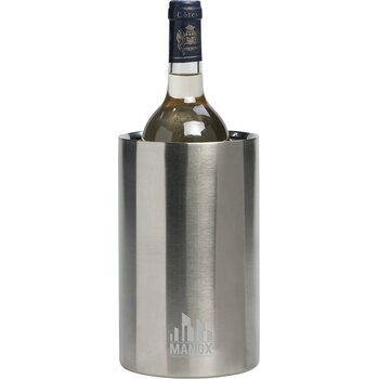 Coolsteel Zilver Coolsteel Zilver