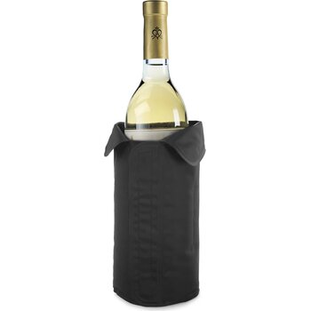 Macabeu Flessenkoeler Zwart Macabeu Flessenkoeler Zwart