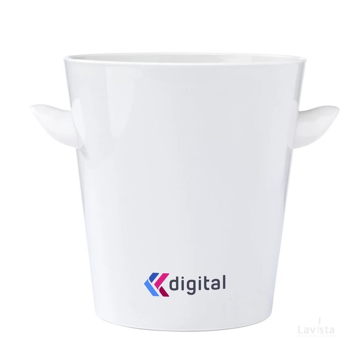 Ocean Champagne Cooler Wijnkoeler Wit