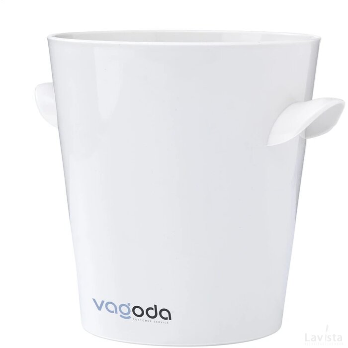 Ocean Champagne Cooler Wijnkoeler Wit