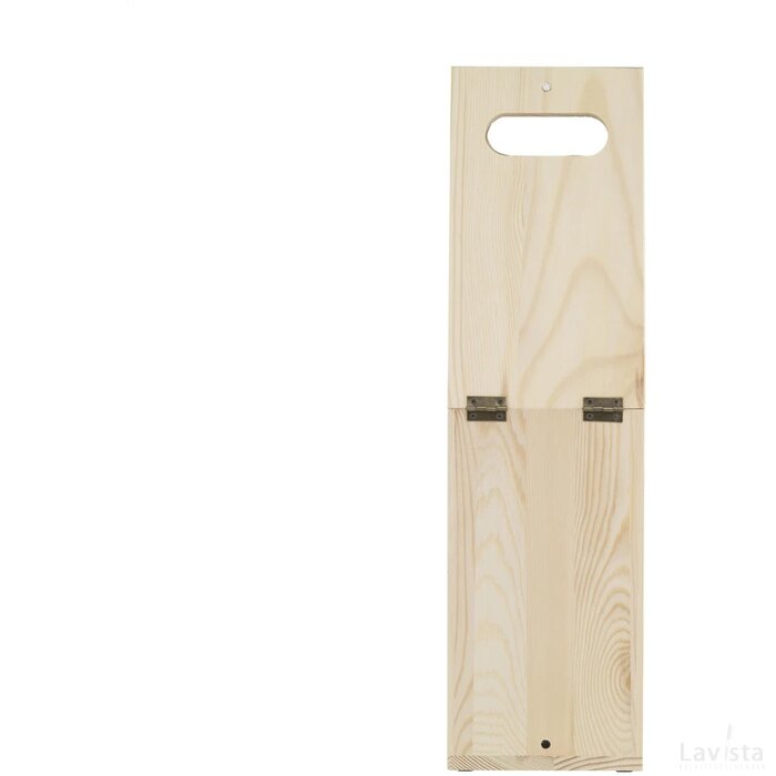 Rackpack Way Cooler Hout