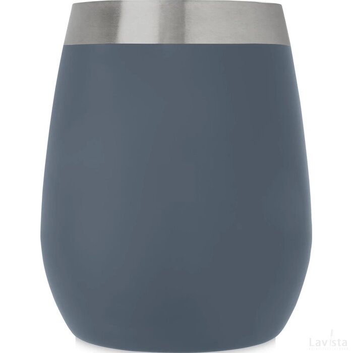 Tromso wijnkoeler Leisteengrijs