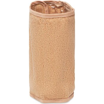 Zachte wijnkoeler in kurkfolie Sarret beige Zachte wijnkoeler in kurkfolie Sarret beige
