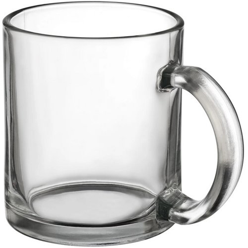 Glazen beker 300 ml. Weingarten transparant