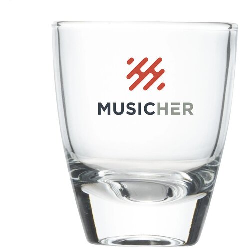 Classic Shot Glas 50 Ml