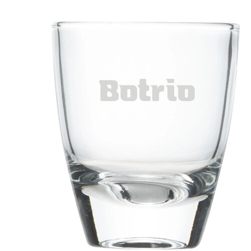 Classic Shot Glas 50 Ml