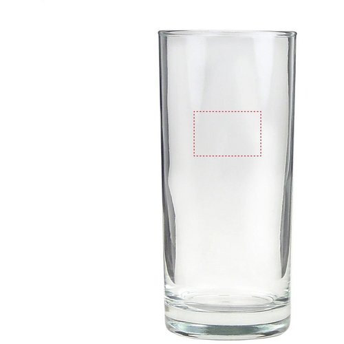 Longdrink Glas 270 Ml Transparant