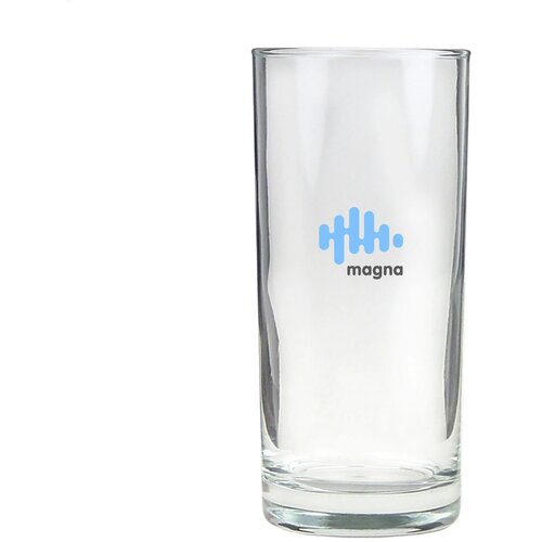 Longdrink Glas 270 Ml Transparant 270 ml