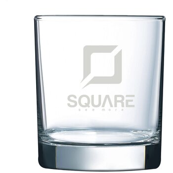 Scott Waterglas 300 Ml Transparant Scott Waterglas 300 Ml Transparant