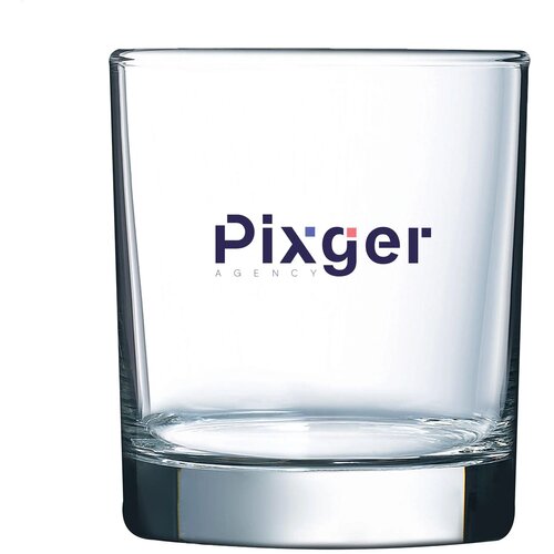 Scott Waterglas 300 Ml 300 ml