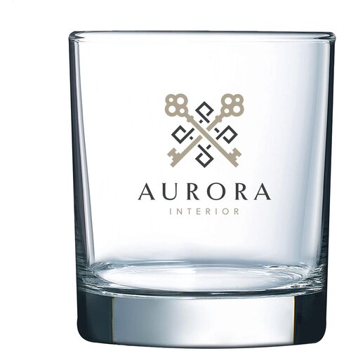 Scott Waterglas 300 Ml 300 ml