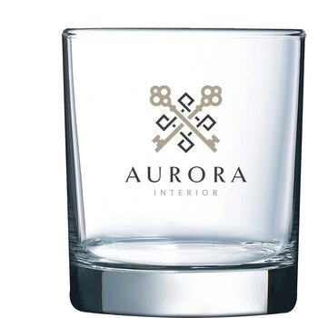 Scott Waterglas 300 Ml Transparant