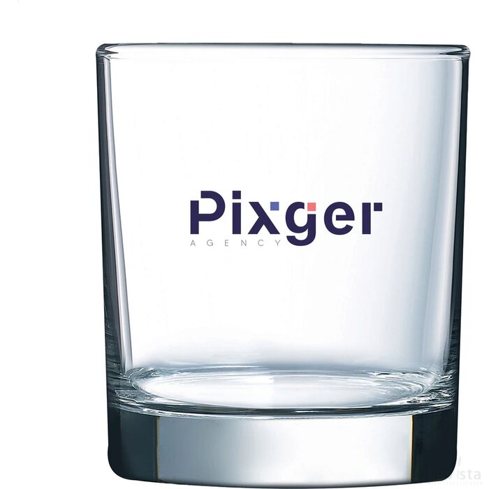 Scott Waterglas 300 Ml Transparant