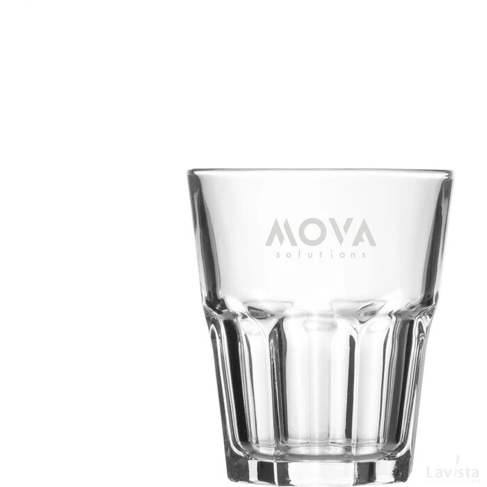 Glory Tumbler Glas 270 Ml Transparant